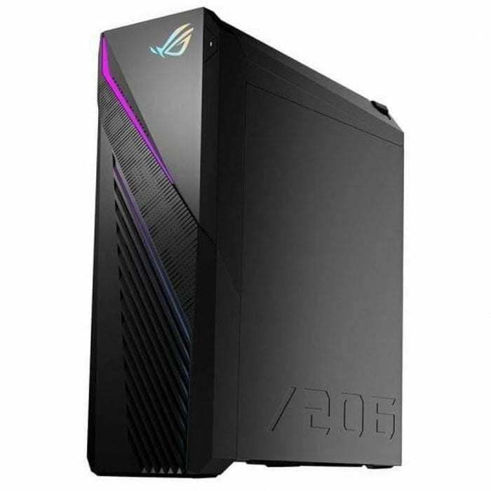PC cu Unitate Asus G16CH-71370F0360 i7-13700F 32 GB RAM 1 TB SSD Nvidia Geforce RTX 4060