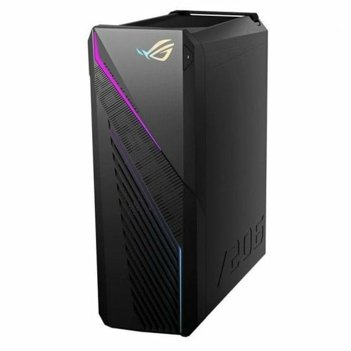 PC cu Unitate Asus G16CH-71370F0360 i7-13700F 32 GB RAM 1 TB SSD Nvidia Geforce RTX 4060