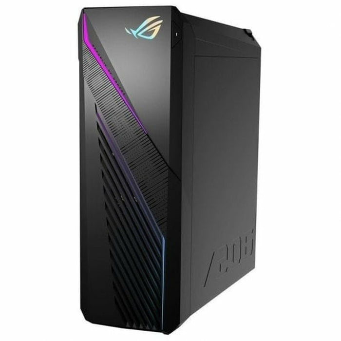 PC cu Unitate Asus G16CH-71370F0360 i7-13700F 32 GB RAM 1 TB SSD Nvidia Geforce RTX 4060