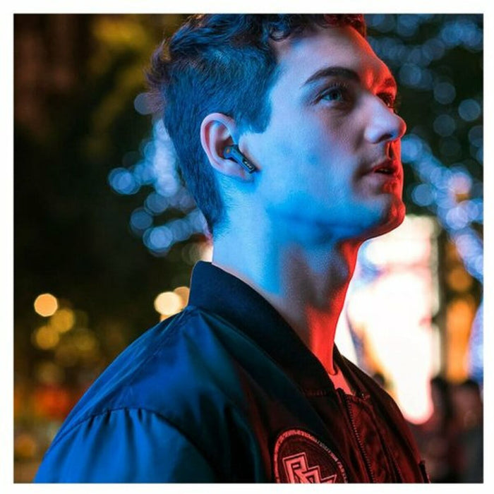 Căști Bluetooth Asus ROG Cetra Negru