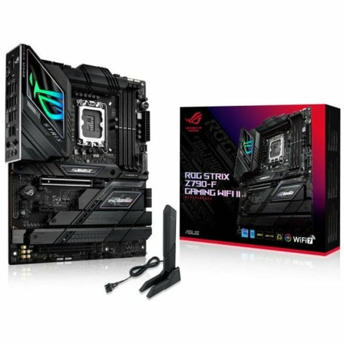 Placă de Bază Asus ROG STRIX Z790-F GAMING LGA 1700 Intel Z790 Express