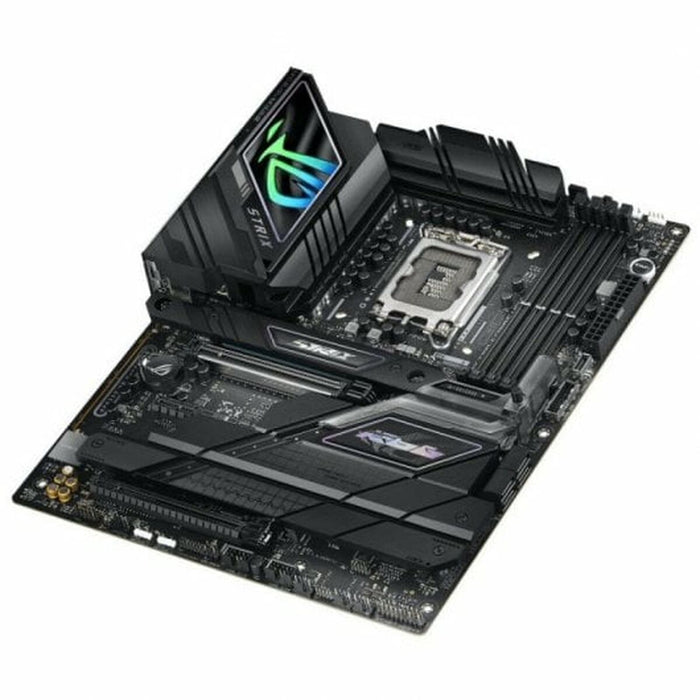 Placă de Bază Asus ROG STRIX Z790-F GAMING LGA 1700 Intel Z790 Express