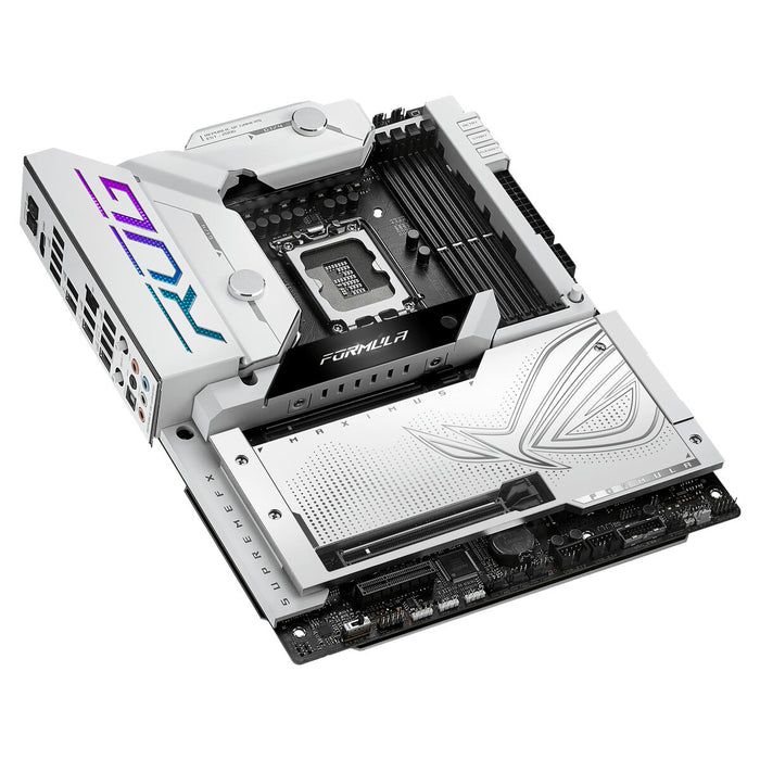 Placă de Bază Asus ROG MAXIMUS Z790 FORMULA LGA 1700