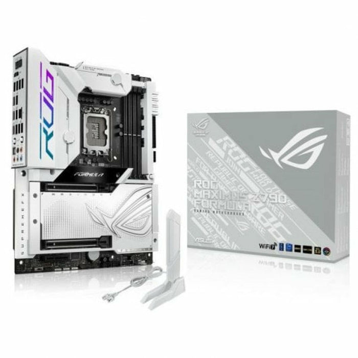 Placă de Bază Asus ROG MAXIMUS Z790 FORMULA LGA 1700 Intel Z790 Express