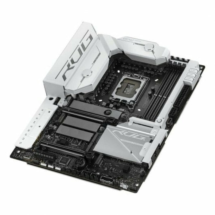 Placă de Bază Asus ROG MAXIMUS Z790 FORMULA LGA 1700 Intel Z790 Express
