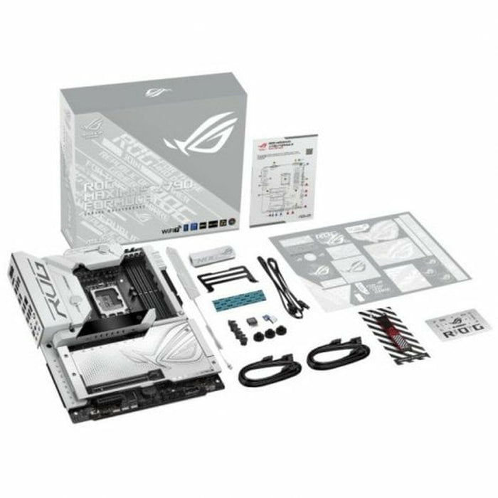 Placă de Bază Asus ROG MAXIMUS Z790 FORMULA LGA 1700 Intel Z790 Express