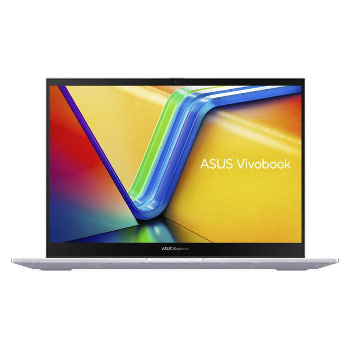 Laptop Asus VIVOBOOK FLIP TP3402VA-LZ273W Intel Core i5-1335U 16 GB RAM 512 GB SSD Qwerty Spaniolă