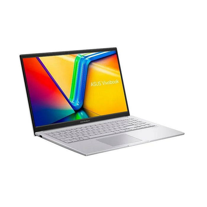 Laptop Asus  F1504ZA-NJ788W 15,6" 8 GB RAM 512 GB SSD Intel Core I3-1215U Qwerty Spaniolă