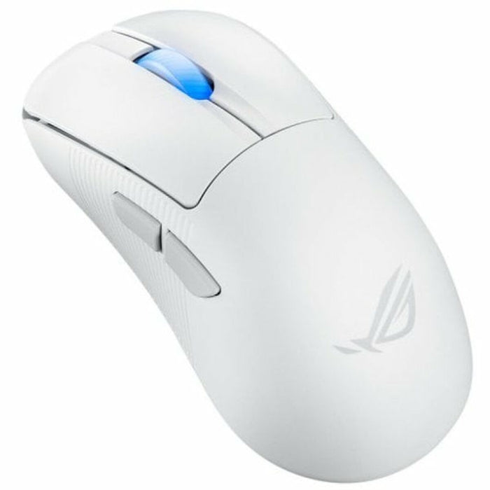 Mouse Asus  ROG Keris II Ace Alb