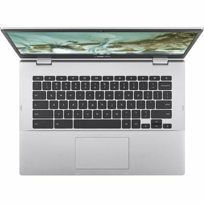 Laptop Asus Chromebook CX1400CKA-NK0519 14" Intel Celeron N4500 8 GB RAM 128 GB SSD