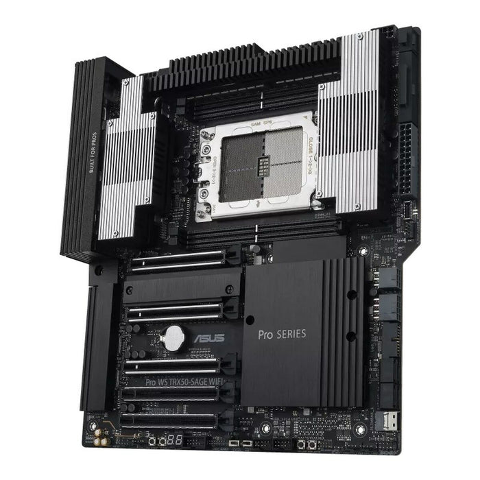 Placă de Bază Asus 90MB1FZ0-M0EAY0 AMD STR5 AMD TRX50