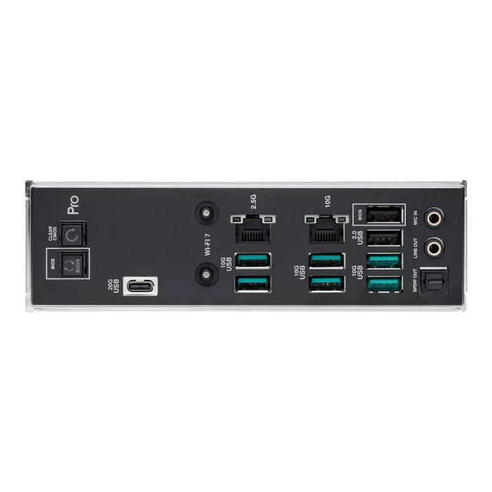 Placă de Bază Asus 90MB1FZ0-M0EAY0 AMD STR5 AMD TRX50