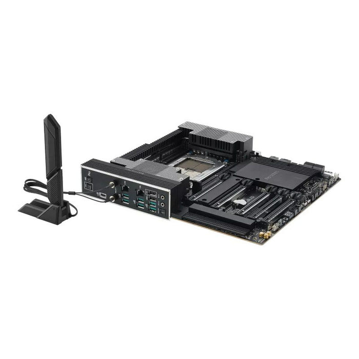 Placă de Bază Asus 90MB1FZ0-M0EAY0 AMD STR5 AMD TRX50
