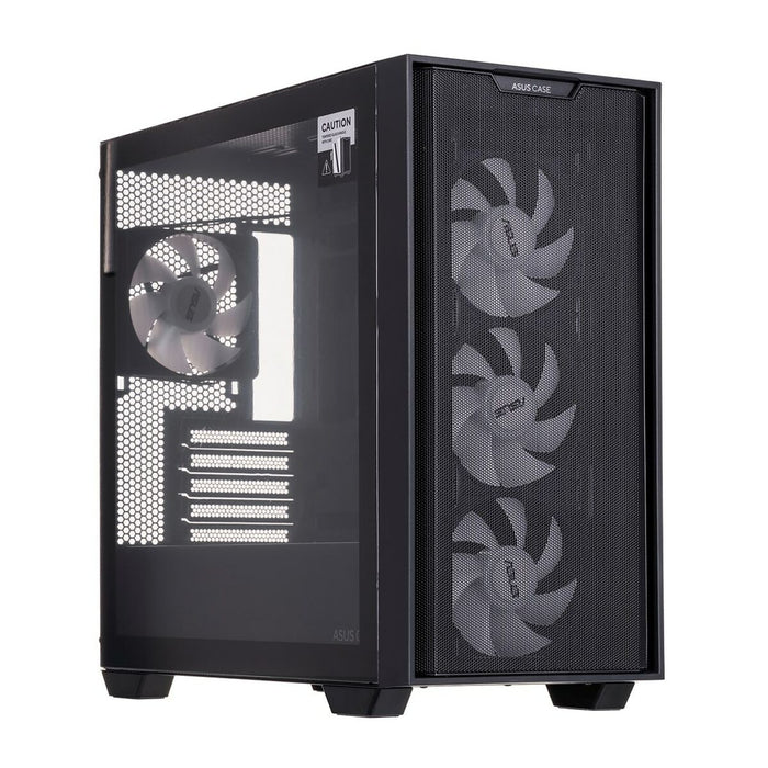 Unitate Semi-tower ATX Asus 90DC00H0-B19000