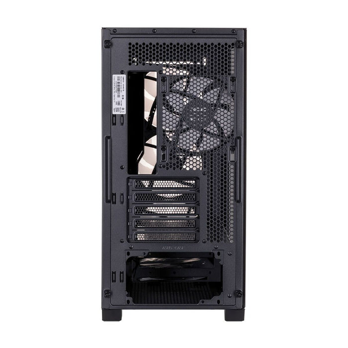 Unitate Semi-tower ATX Asus 90DC00H0-B19000