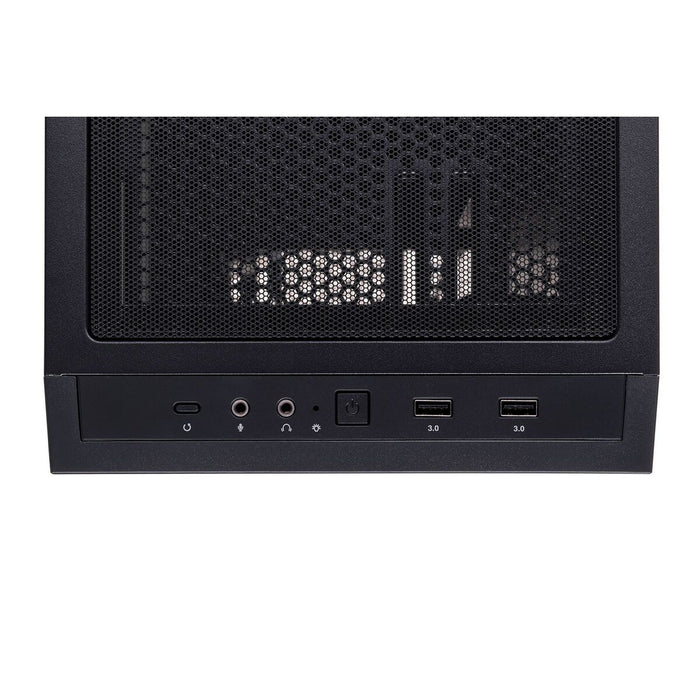 Unitate Semi-tower ATX Asus 90DC00H0-B19000