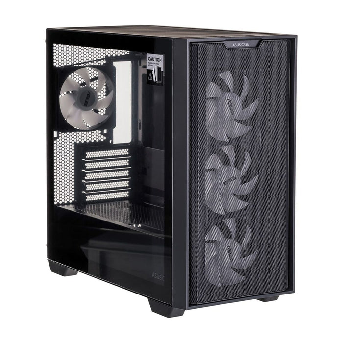Unitate Semi-tower ATX Asus 90DC00H0-B19000