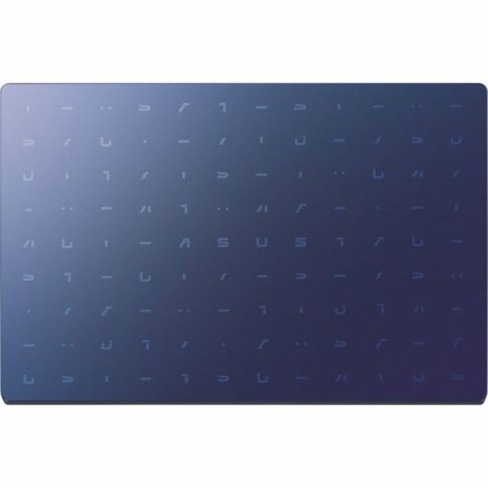 Laptop Asus E510KA-EJ719 15,6" 8 GB RAM 256 GB SSD Intel Celeron N4500 Qwerty Spaniolă