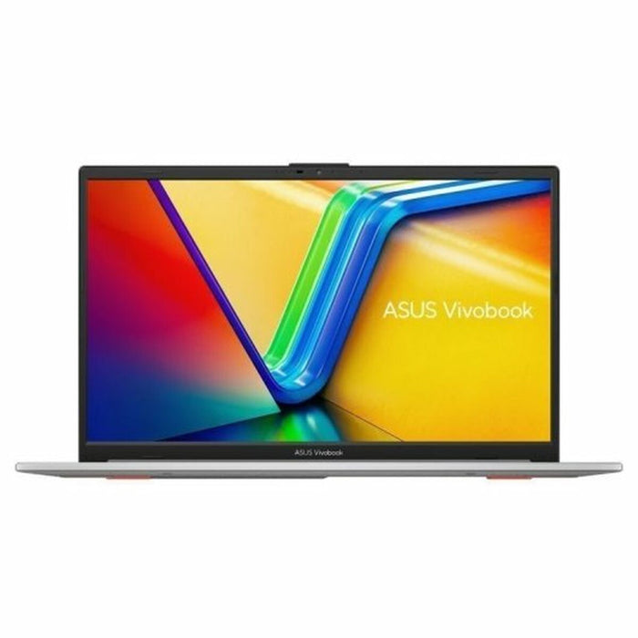 Laptop Asus Vivobook Go E1504GA-NJ468 15,6" Intel Celeron N3050 8 GB RAM 256 GB SSD Qwerty Spaniolă