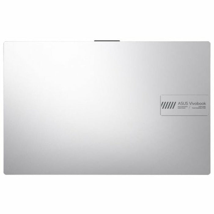 Laptop Asus Vivobook Go E1504GA-NJ468 15,6" Intel Celeron N3050 8 GB RAM 256 GB SSD Qwerty Spaniolă