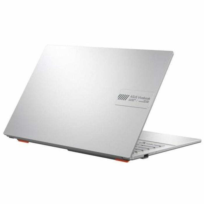 Laptop Asus Vivobook Go E1504GA-NJ468 15,6" Intel Celeron N3050 8 GB RAM 256 GB SSD Qwerty Spaniolă