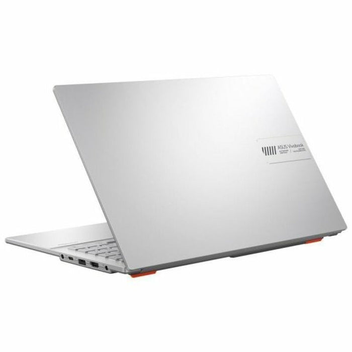Laptop Asus Vivobook Go E1504GA-NJ468 15,6" Intel Celeron N3050 8 GB RAM 256 GB SSD Qwerty Spaniolă