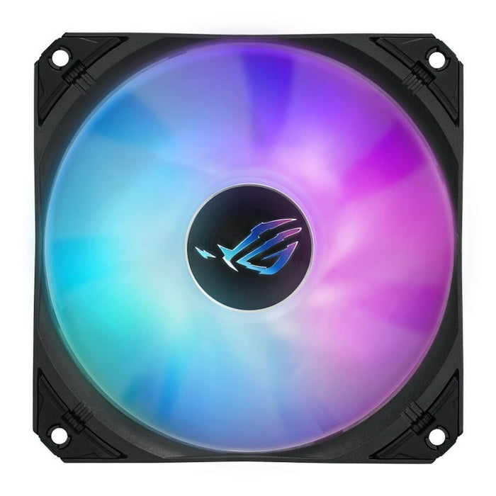 Set de răcire lichidă Asus ROG STRIX LC III 240 ARGB