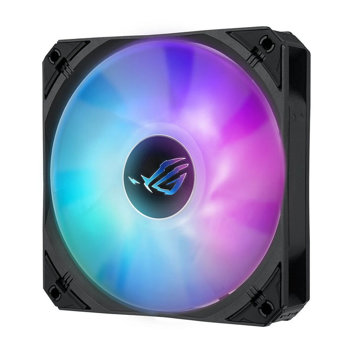 Set de răcire lichidă Asus ROG Strix LC III 360 ARGB