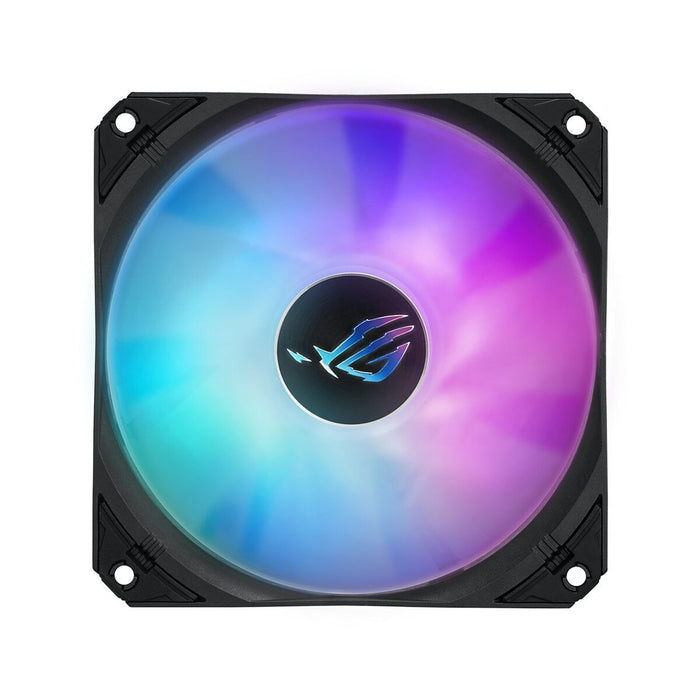 Set de răcire lichidă Asus ROG Strix LC III 360 ARGB