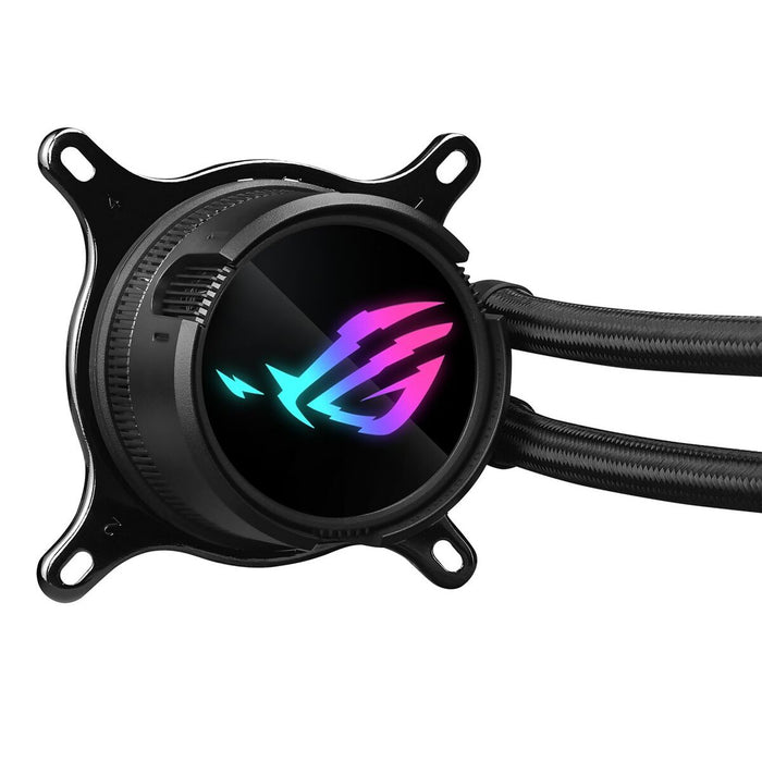 Set de răcire lichidă Asus ROG Strix LC III 360 ARGB