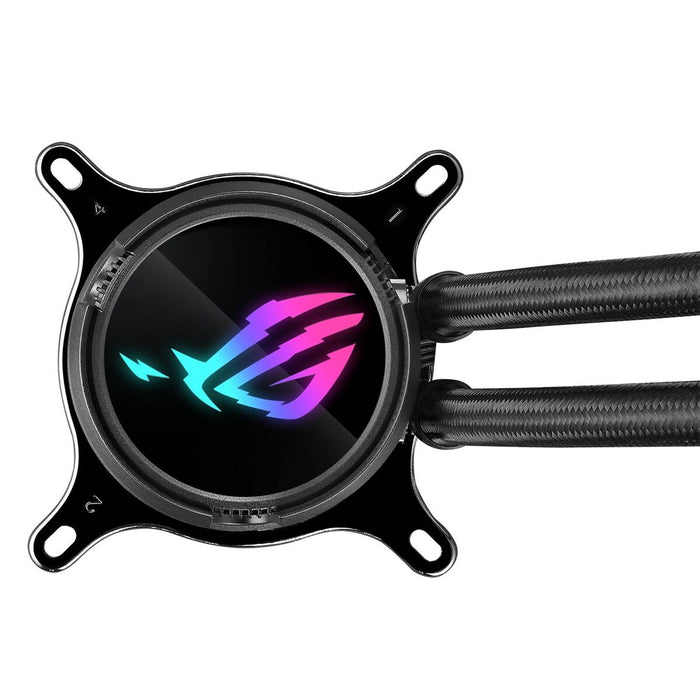 Set de răcire lichidă Asus ROG Strix LC III 360 ARGB