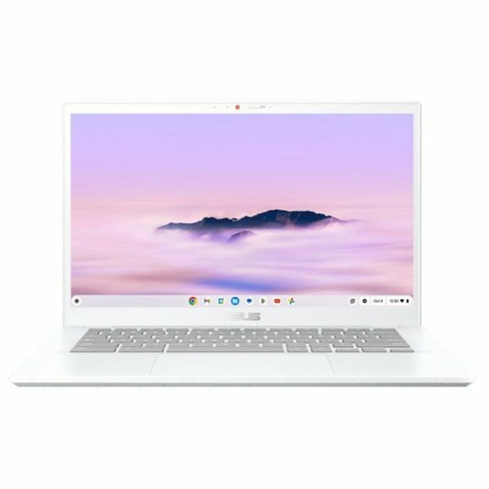 Laptop Asus Chromebook Plus CX34 CX3402CBA-MW034 14" Intel Core I3-1215U 8 GB RAM 256 GB Qwerty Spaniolă