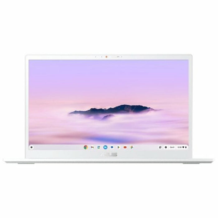 Laptop Asus Chromebook Plus CX34 CX3402CBA-MW034 14" Intel Core I3-1215U 8 GB RAM 256 GB Qwerty Spaniolă