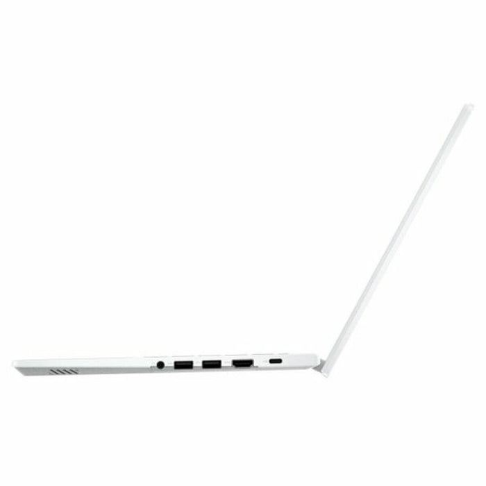 Laptop Asus Chromebook Plus CX34 CX3402CBA-MW034 14" Intel Core I3-1215U 8 GB RAM 256 GB Qwerty Spaniolă
