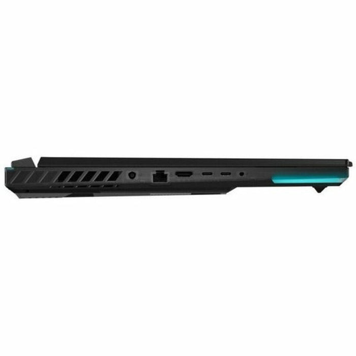 Laptop Asus ROG Strix Scar 18 2024 G834JYR-R6001W 18" 64 GB RAM 4 TB SSD Nvidia Geforce RTX 4090 Qwerty Spaniolă
