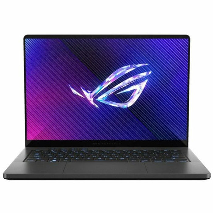 Laptop Asus ROG Zephyrus G14 OLED GA403UI-QS049 14" 32 GB RAM 1 TB SSD Nvidia Geforce RTX 4070 Qwerty Spaniolă