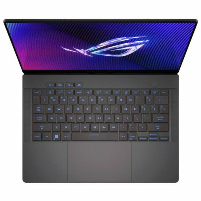 Laptop Asus ROG Zephyrus G14 OLED GA403UI-QS049 14" 32 GB RAM 1 TB SSD Nvidia Geforce RTX 4070 Qwerty Spaniolă