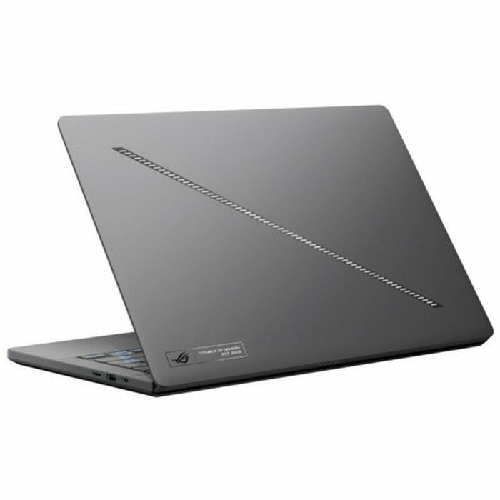 Laptop Asus ROG Zephyrus G14 OLED GA403UI-QS049 14" 32 GB RAM 1 TB SSD Nvidia Geforce RTX 4070 Qwerty Spaniolă