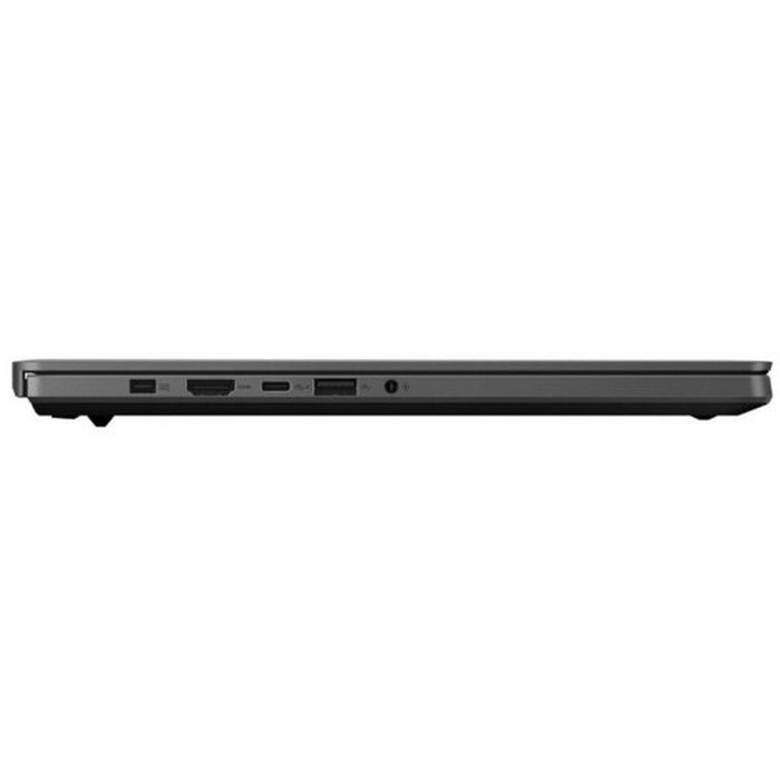 Laptop Asus ROG Zephyrus G14 OLED GA403UI-QS049 14" 32 GB RAM 1 TB SSD Nvidia Geforce RTX 4070 Qwerty Spaniolă