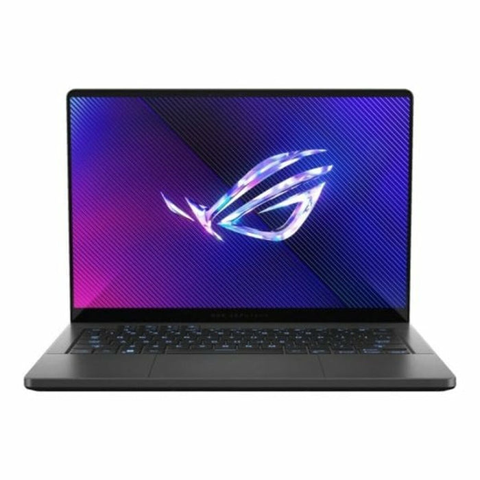 Laptop Asus ROG Zephyrus G14 2024 14" 32 GB RAM 1 TB SSD Nvidia Geforce RTX 4060 Qwerty Spaniolă