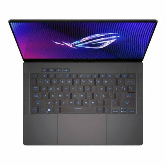 Laptop Asus ROG Zephyrus G14 2024 14" 32 GB RAM 1 TB SSD Nvidia Geforce RTX 4060 Qwerty Spaniolă
