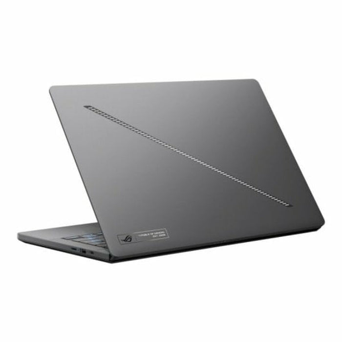 Laptop Asus ROG Zephyrus G14 2024 14" 32 GB RAM 1 TB SSD Nvidia Geforce RTX 4060 Qwerty Spaniolă