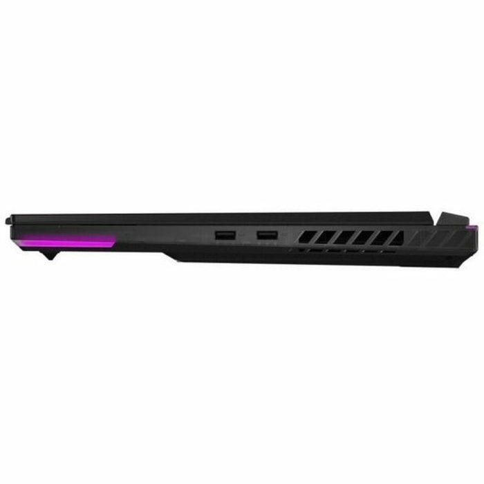 Laptop Asus ROG Strix Scar 18 2024 G834JYR-R6004W 18" 32 GB RAM 1 TB SSD Nvidia Geforce RTX 4090 Qwerty Spaniolă