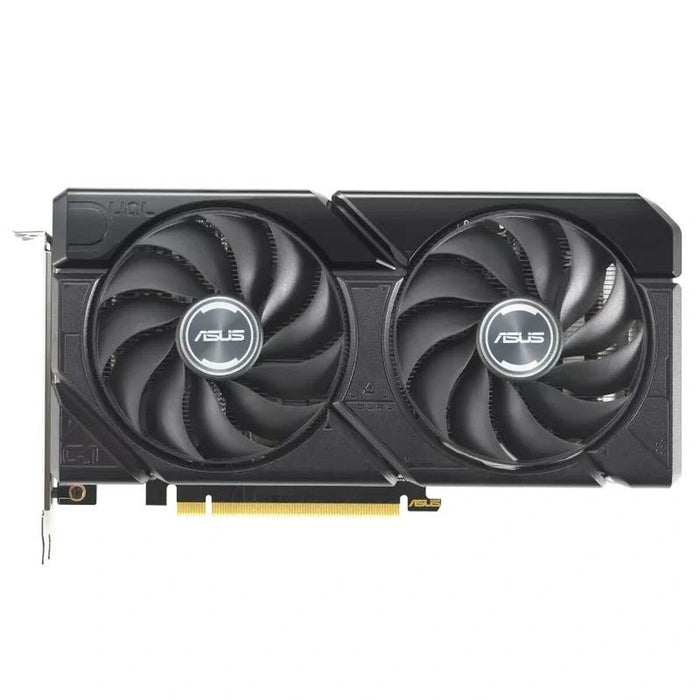 Placă Grafică Asus 90YV0J15-M0NA00 GEFORCE RTX 4070 12 GB GDDR6X