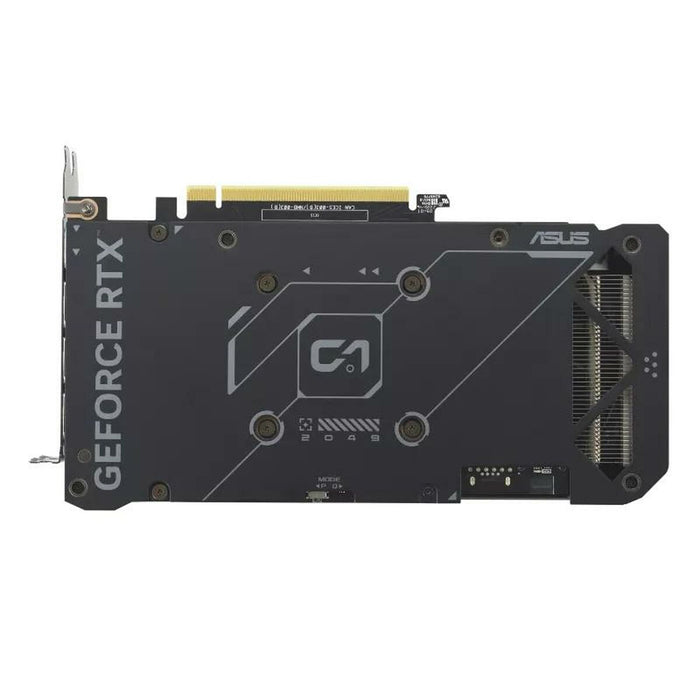 Placă Grafică Asus 90YV0J15-M0NA00 GEFORCE RTX 4070 12 GB GDDR6X