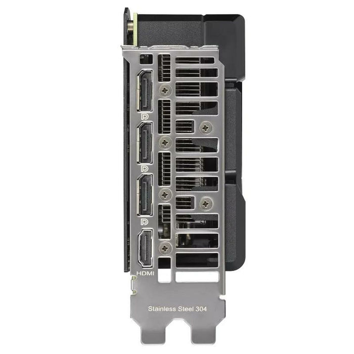 Placă Grafică Asus 90YV0J15-M0NA00 GEFORCE RTX 4070 12 GB GDDR6X