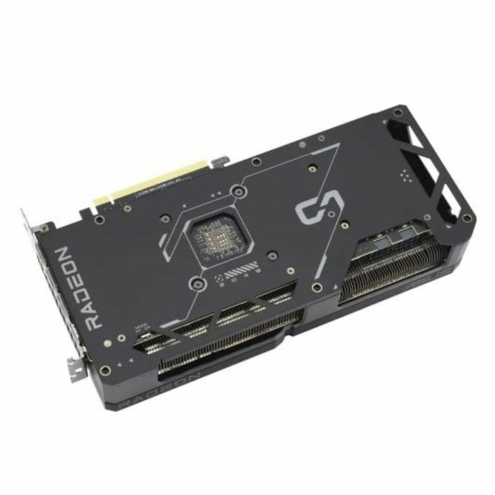 Placă Grafică Asus Dual Radeon RX 7800 XT OC Edition AMD RADEON RX 7800 XT 16 GB GDDR6