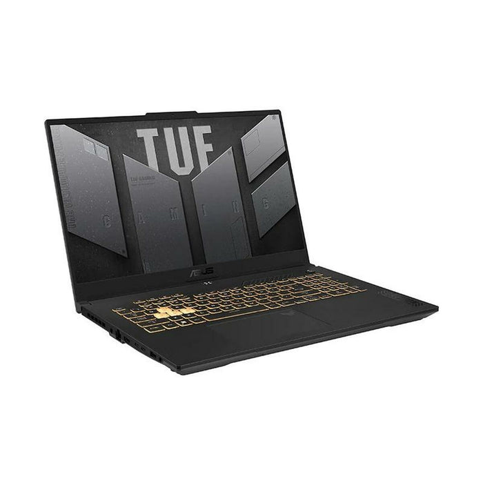 Laptop de gaming Asus TUF F17 TUF707VI-HX049 17,3" Qwerty Spaniolă Intel Core i7-13620H 32 GB RAM 1 TB SSD