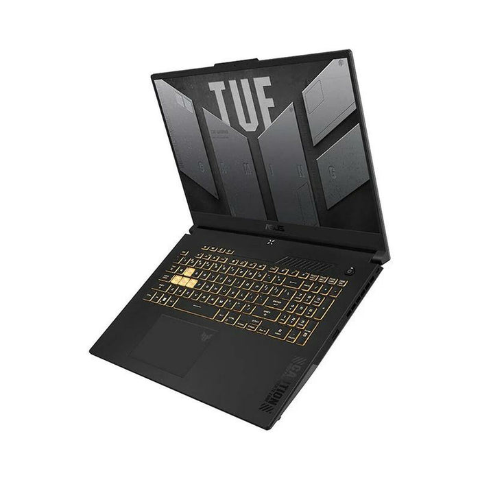 Laptop de gaming Asus TUF F17 TUF707VI-HX049 17,3" Qwerty Spaniolă Intel Core i7-13620H 32 GB RAM 1 TB SSD