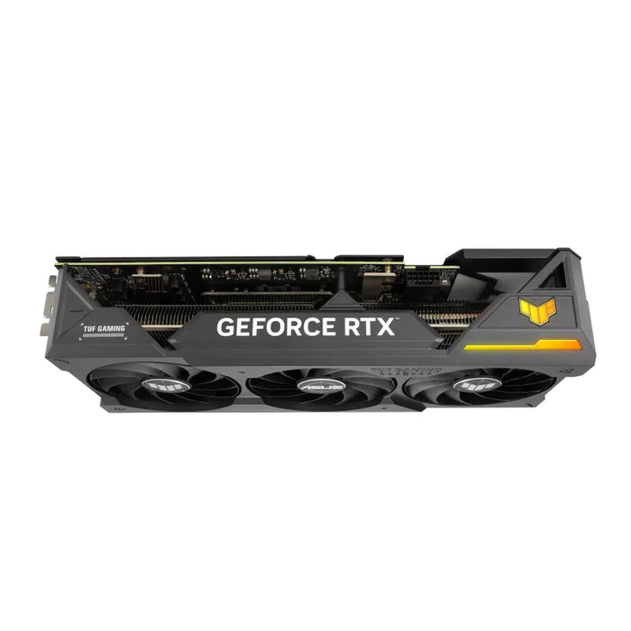 Placă Grafică Asus TUF RTX 4070 TI SUPER OC 16 GB GDDR6X